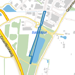 Perceel EBG02-AB-746