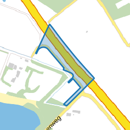 Perceel EBG02-AB-822