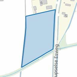 Perceel EBG02-AB-887