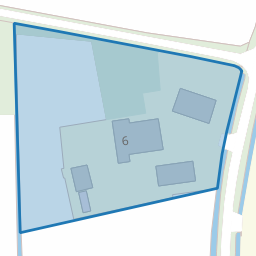 Perceel EBG02-AB-888