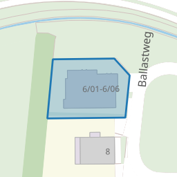 Perceel EBG02-AB-933