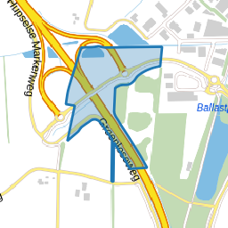 Perceel EBG02-AB-966