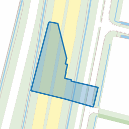 Perceel EBG02-AC-111