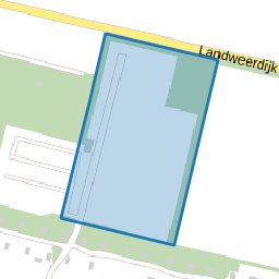 Perceel EBG02-AC-113