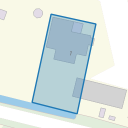 Perceel EBG02-AC-116