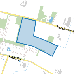 Perceel EBG02-AC-118