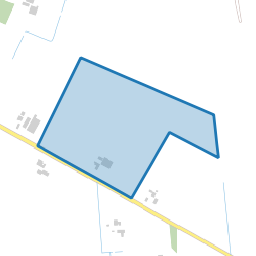 Perceel EBG02-AC-124