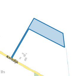 Perceel EBG02-AC-129