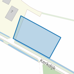 Perceel EBG02-AC-134