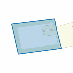 Perceel EBG02-AC-151