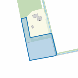 Perceel EBG02-AC-152