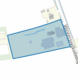 Perceel EBG02-AC-161