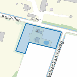 Perceel EBG02-AC-168