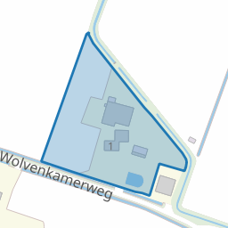 Perceel EBG02-AC-185