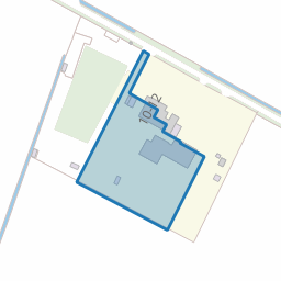 Perceel EBG02-AC-192