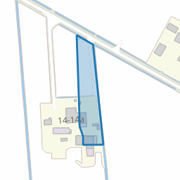 Perceel EBG02-AC-197