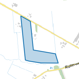 Perceel EBG02-AC-207