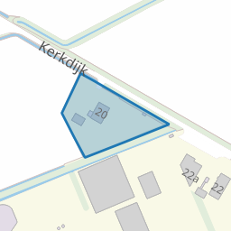 Perceel EBG02-AC-211