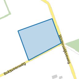 Perceel EBG02-AC-224