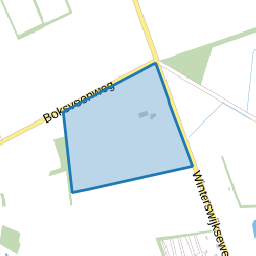 Perceel EBG02-AC-226