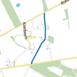 Perceel EBG02-AC-233