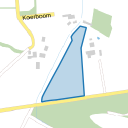 Perceel EBG02-AC-244