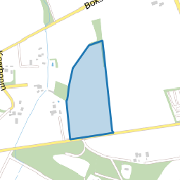 Perceel EBG02-AC-246