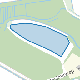 Perceel EBG02-AC-255