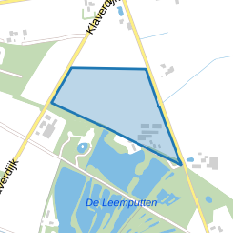 Perceel EBG02-AC-283