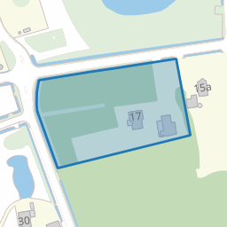 Perceel EBG02-AC-290