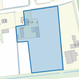 Perceel EBG02-AC-298