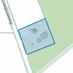 Perceel EBG02-AC-309