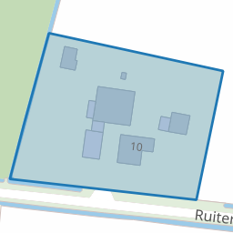 Perceel EBG02-AC-338