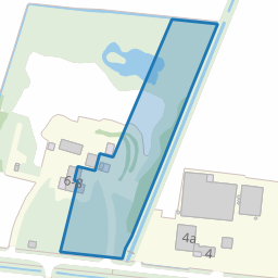 Perceel EBG02-AC-368