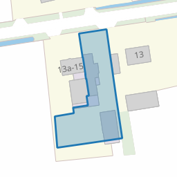 Perceel EBG02-AC-401