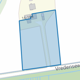 Perceel EBG02-AC-402