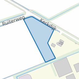 Perceel EBG02-AC-411