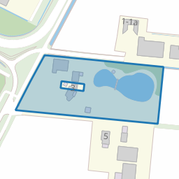 Perceel EBG02-AC-418