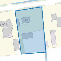 Perceel EBG02-AC-429