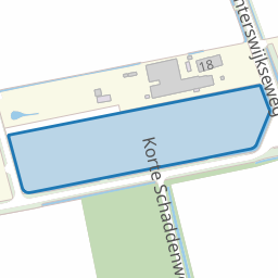 Perceel EBG02-AC-433