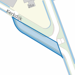 Perceel EBG02-AC-436