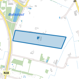 Perceel EBG02-AC-438