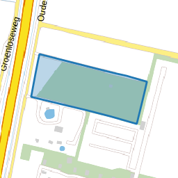 Perceel EBG02-AC-451