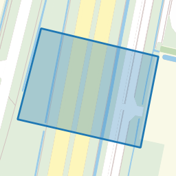 Perceel EBG02-AC-452