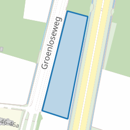 Perceel EBG02-AC-456