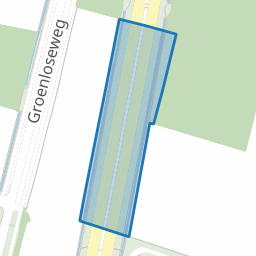 Perceel EBG02-AC-457