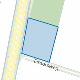 Perceel EBG02-AC-458