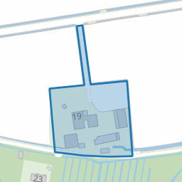 Perceel EBG02-AC-486