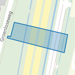 Perceel EBG02-AC-512