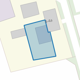 Perceel EBG02-AC-518